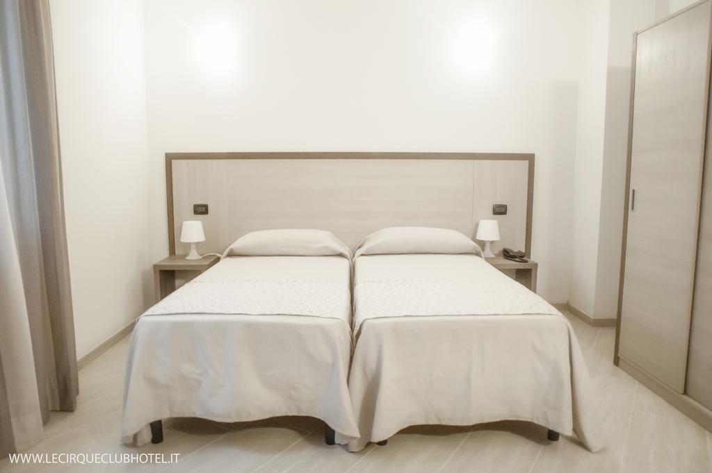 Hotel Lido Inn Lido di Camaiore Kültér fotó