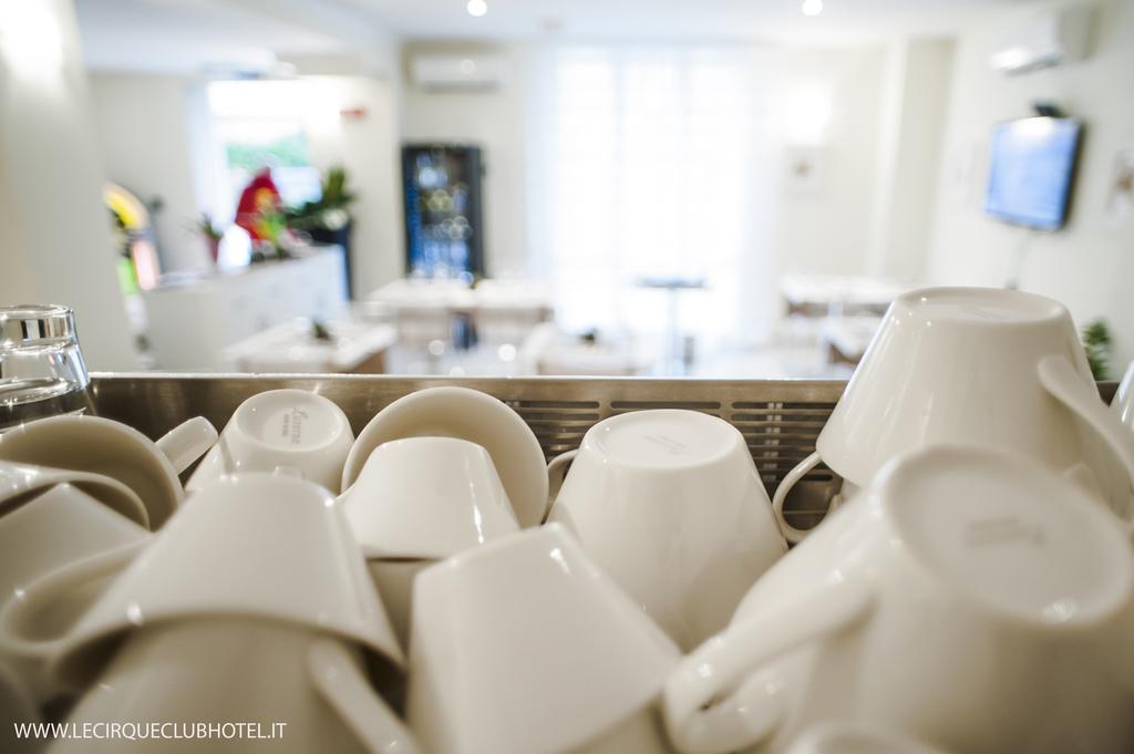 Hotel Lido Inn Lido di Camaiore Kültér fotó