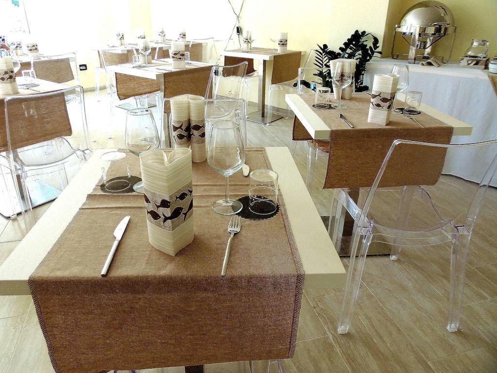 Hotel Lido Inn Lido di Camaiore Kültér fotó