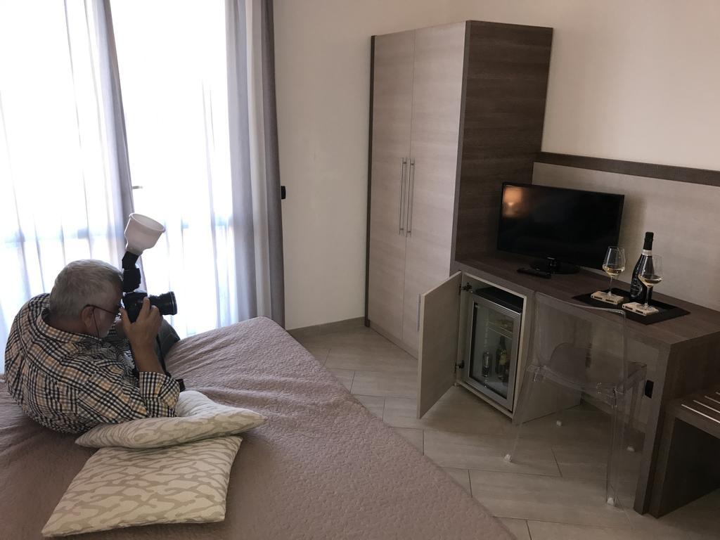 Hotel Lido Inn Lido di Camaiore Kültér fotó