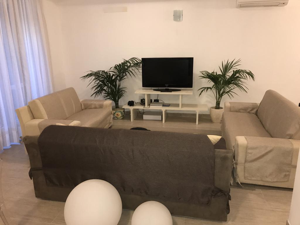 Hotel Lido Inn Lido di Camaiore Kültér fotó