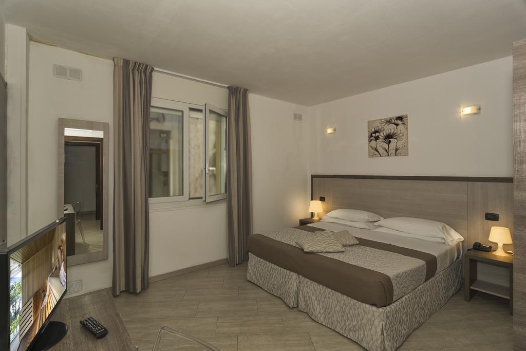 Hotel Lido Inn Lido di Camaiore Kültér fotó