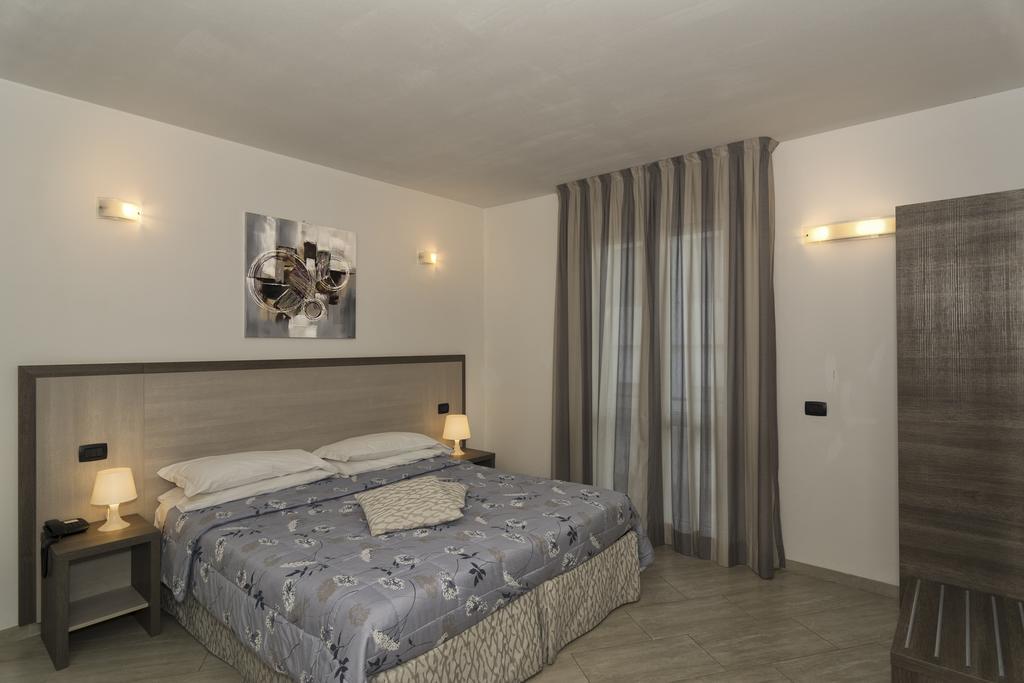 Hotel Lido Inn Lido di Camaiore Kültér fotó