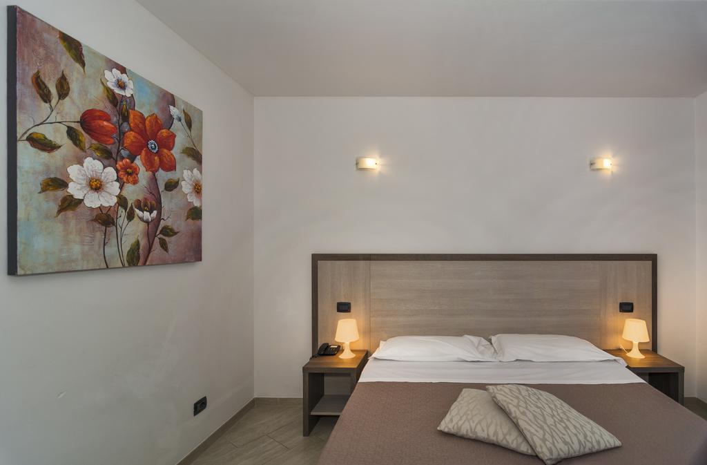 Hotel Lido Inn Lido di Camaiore Kültér fotó