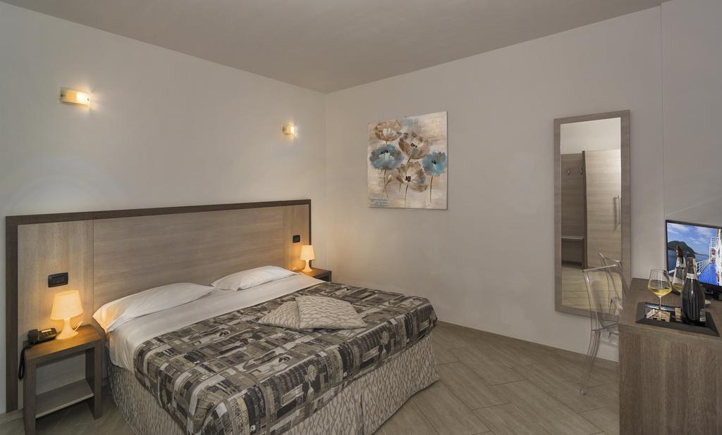Hotel Lido Inn Lido di Camaiore Kültér fotó