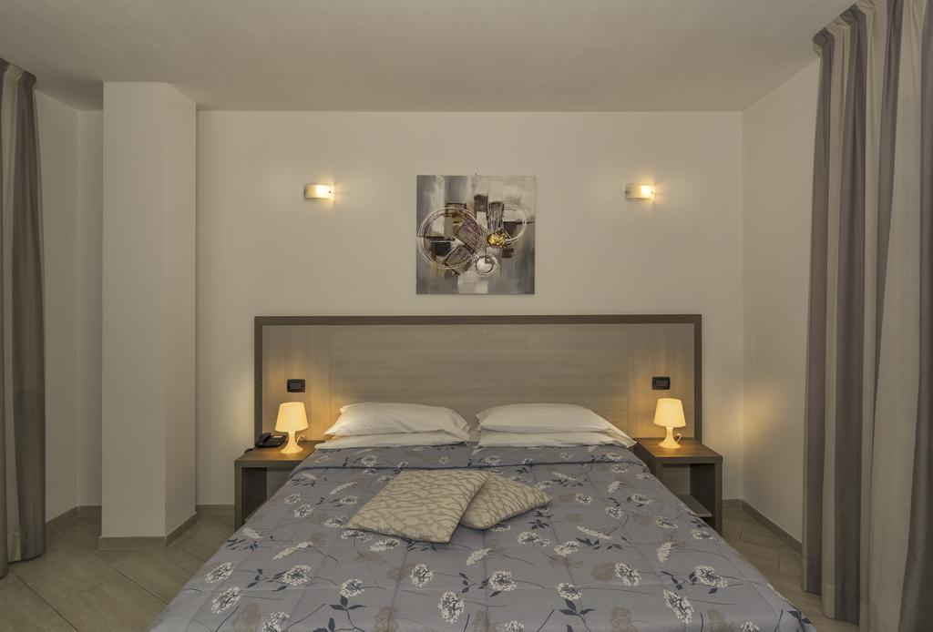 Hotel Lido Inn Lido di Camaiore Kültér fotó