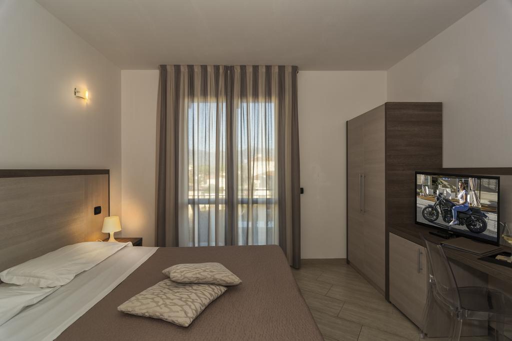 Hotel Lido Inn Lido di Camaiore Kültér fotó