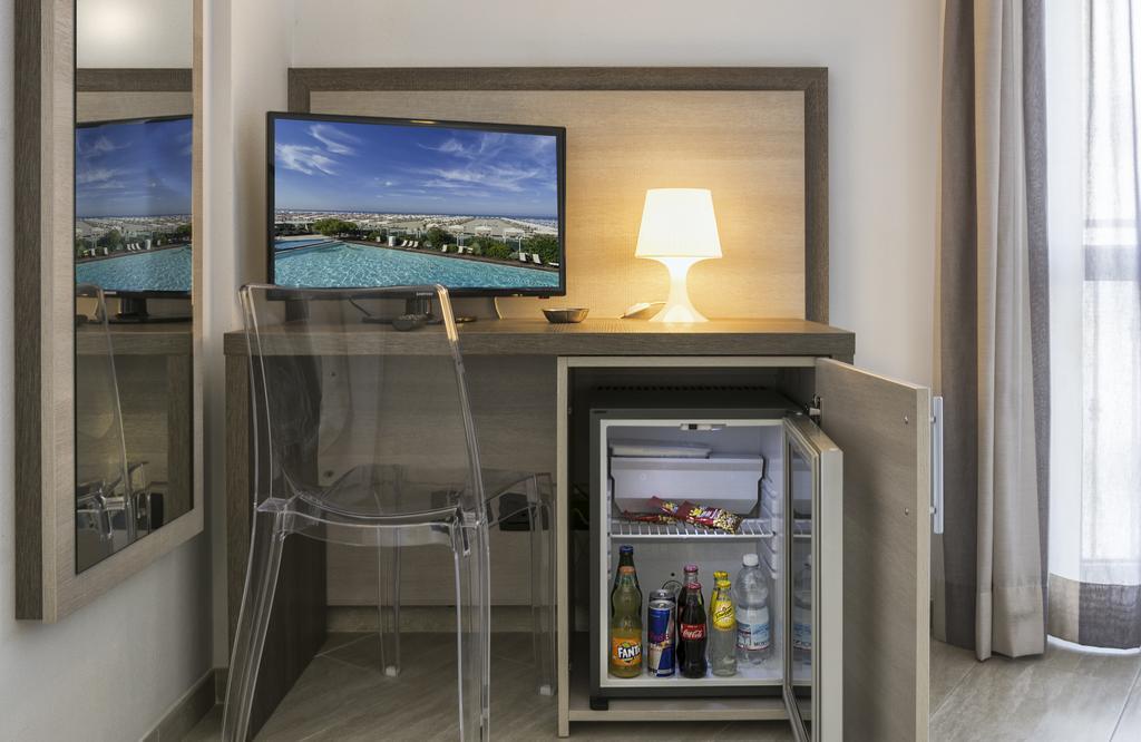 Hotel Lido Inn Lido di Camaiore Kültér fotó