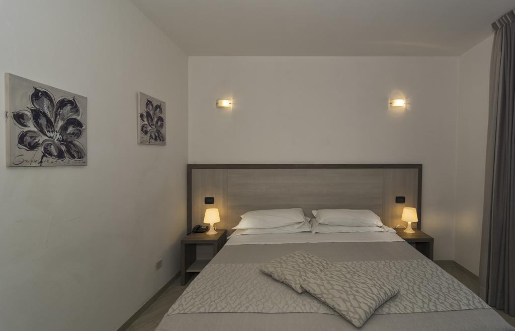 Hotel Lido Inn Lido di Camaiore Kültér fotó