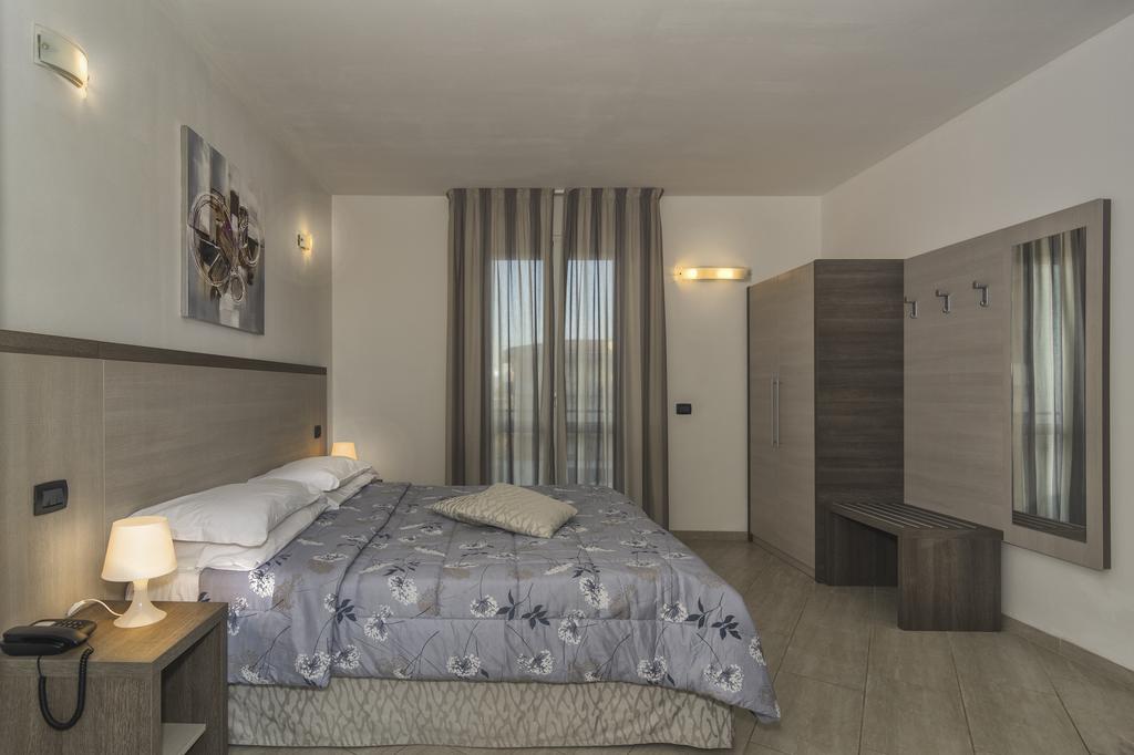 Hotel Lido Inn Lido di Camaiore Kültér fotó