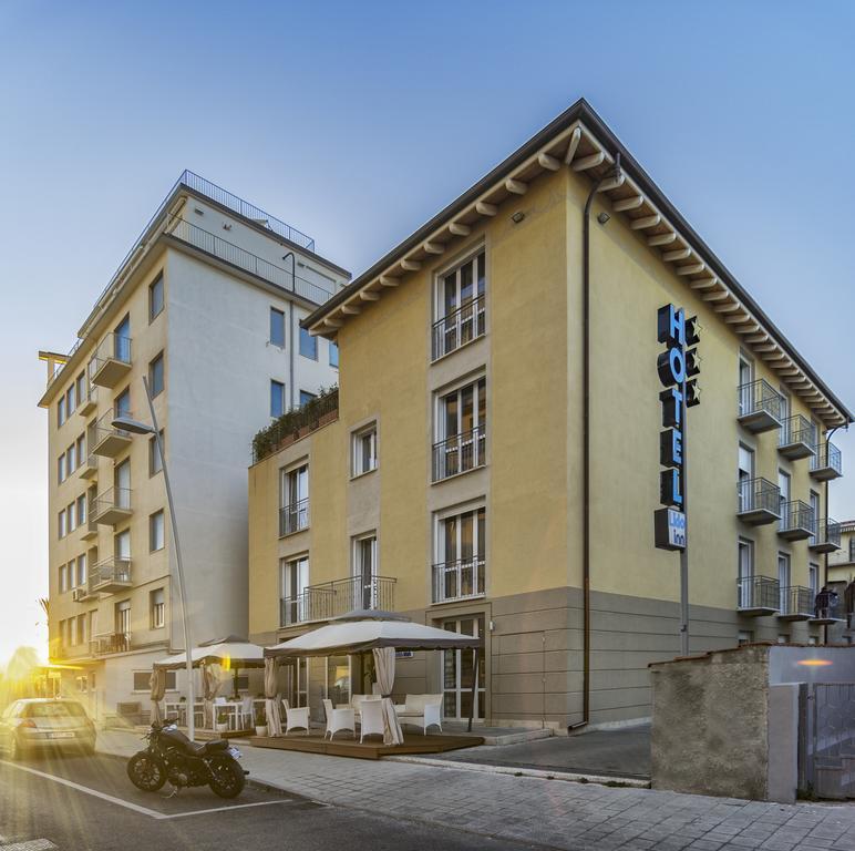 Hotel Lido Inn Lido di Camaiore Kültér fotó