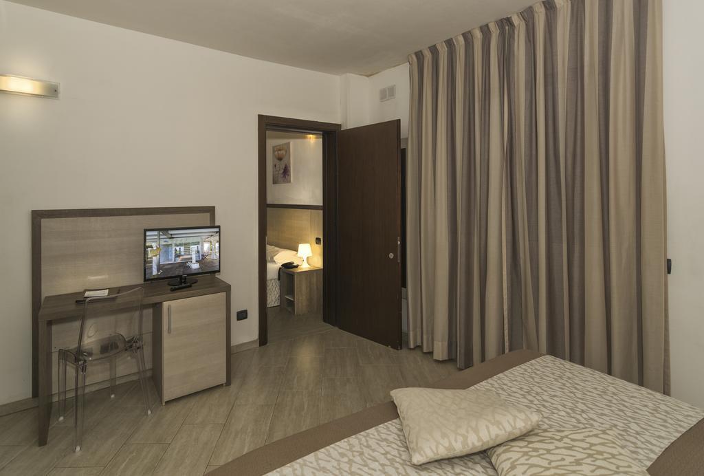 Hotel Lido Inn Lido di Camaiore Kültér fotó