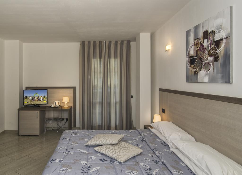 Hotel Lido Inn Lido di Camaiore Kültér fotó