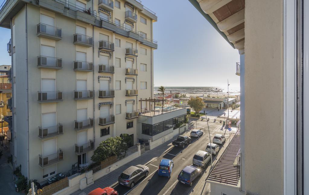 Hotel Lido Inn Lido di Camaiore Kültér fotó